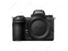 Nikon Z6 Body Only with FTZ Mount Adapter (Promo Cashback Rp 9.600.000)